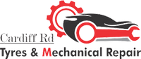 Cardiff Road Tyres & Mechanical Repairs Logo